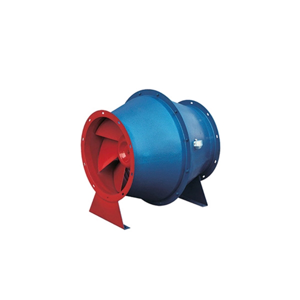 SJG斜流風(fēng)機(jī)